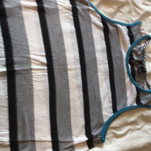 Tank top size 8/10